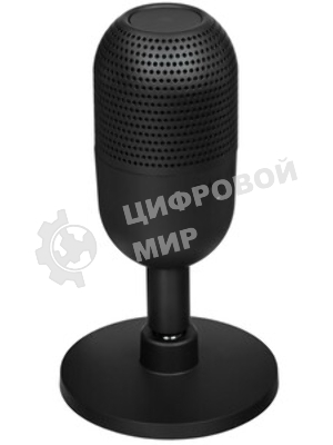 Микрофон Razer Seiren V3 Mini - черный RZ19-05050100-R3M1