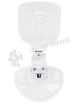 Усилитель интернет-сигнала РЭМО (409009) CONNECT MINI, белый