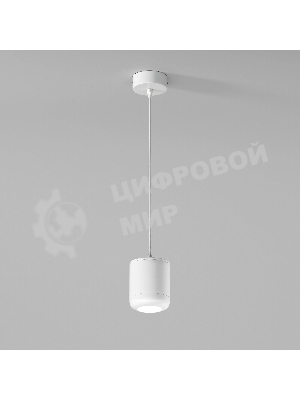 50249 LED 15W 4000K белый / Подвесной светодиодный светильник