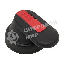 Рукоятка для управления через дверь рубильниками TwinBlock 160-250А PROxima EKF tb-160-250-dh