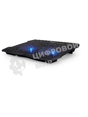 Подставка для ноутбука Buro 15
