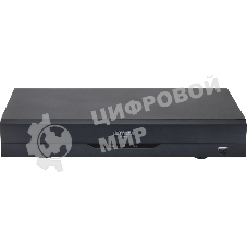 Видеорегистратор Dahua DH-XVR5108HE-I3/T