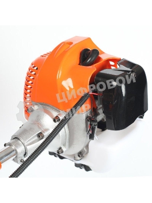 Триммер бензиновый Patriot PT 443 The One, 2.5 л.с.