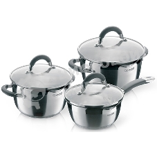 Набор посуды Rondel Flaммe RDS-341 6 предм.