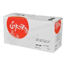 Картридж Sakura SP4500HE Ricoh Aficio SP 4510DN, Ricoh Aficio SP 4510SF, черный, 12000 к.