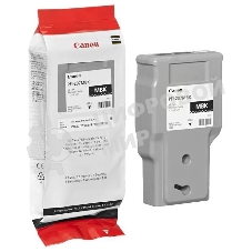 Картридж струйный Canon PFI-207 MBK черный матовый для для iPF680/685/780/785 300мл (8788B001)