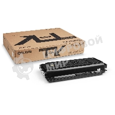 Картридж лазерный Kyocera TK-7125 (1T02V70NL0) черный для TASKalfa 3212i 20000 стр.