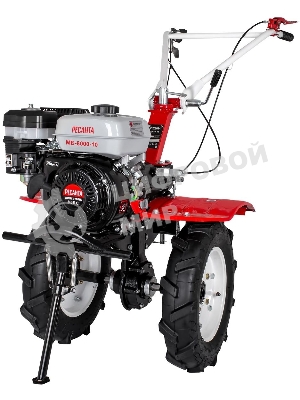 Сельскохозяйственная машина Ресанта МБ-8000-10 (70/5/41) бензиновый 8л.с.
