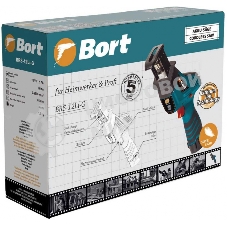 Сабельная пила Bort BRS-12Li-G