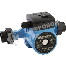 Насос ДЖИЛЕКС ЦИРКУЛЬ 25/60 циркуляционный