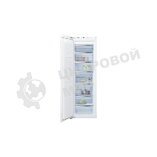 Морозильная камера Bosch GIN81AE30M Встраиваемая