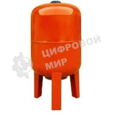 Гидроаккумулятор ГА-100В Вихрь