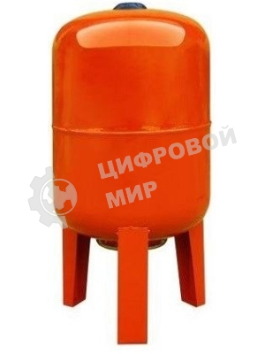 Гидроаккумулятор ГА-100В Вихрь