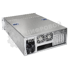 Серверный корпус ExeGate EX293583RUS Pro 4U660-HS24 (RM 19