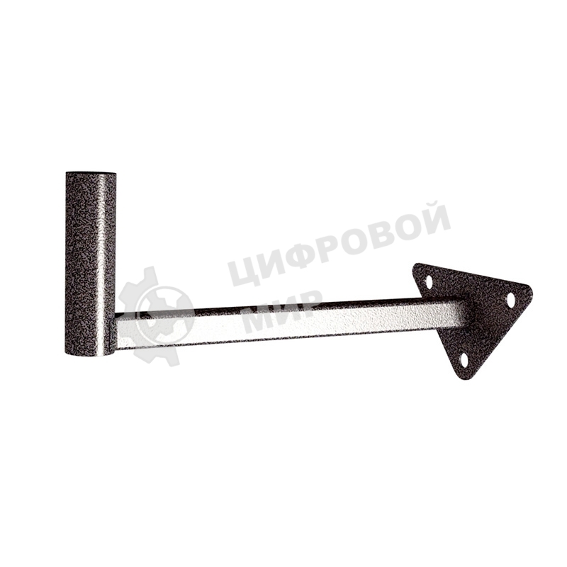 Кронштейн эфирный Rexant 20 см, треугольная площадка