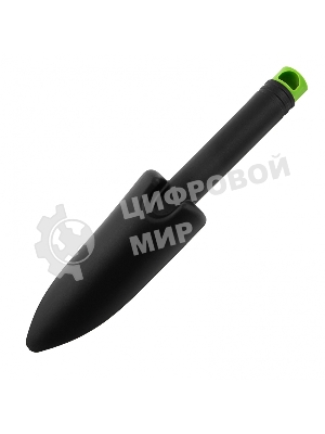 Совок посадочный узкий Palisad 60х290 мм, пластиковый