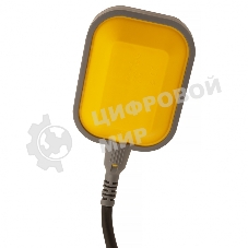 Погружной насос Denzel PH1100 (97234)  высокого давления, 1100Вт, подъем 40м, 5500 л/ч