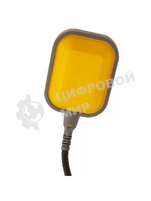 Погружной насос Denzel PH1100 (97234)  высокого давления, 1100Вт, подъем 40м, 5500 л/ч