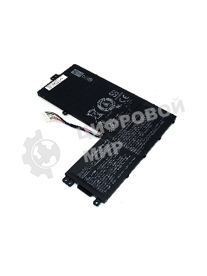 Аккумулятор для Acer Swift 3 SF315-52 48Wh, 15.2V