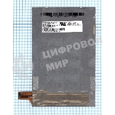 Матрица CLAAA070WP04 XG