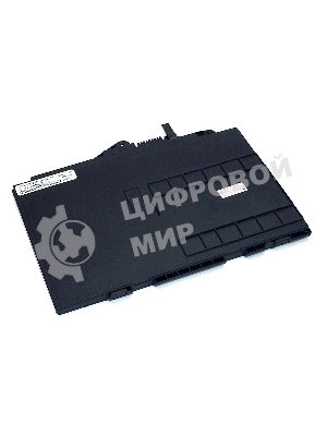 Аккумуляторная батарея для ноутбука HP EliteBook 820 G4 11.55V 49Wh