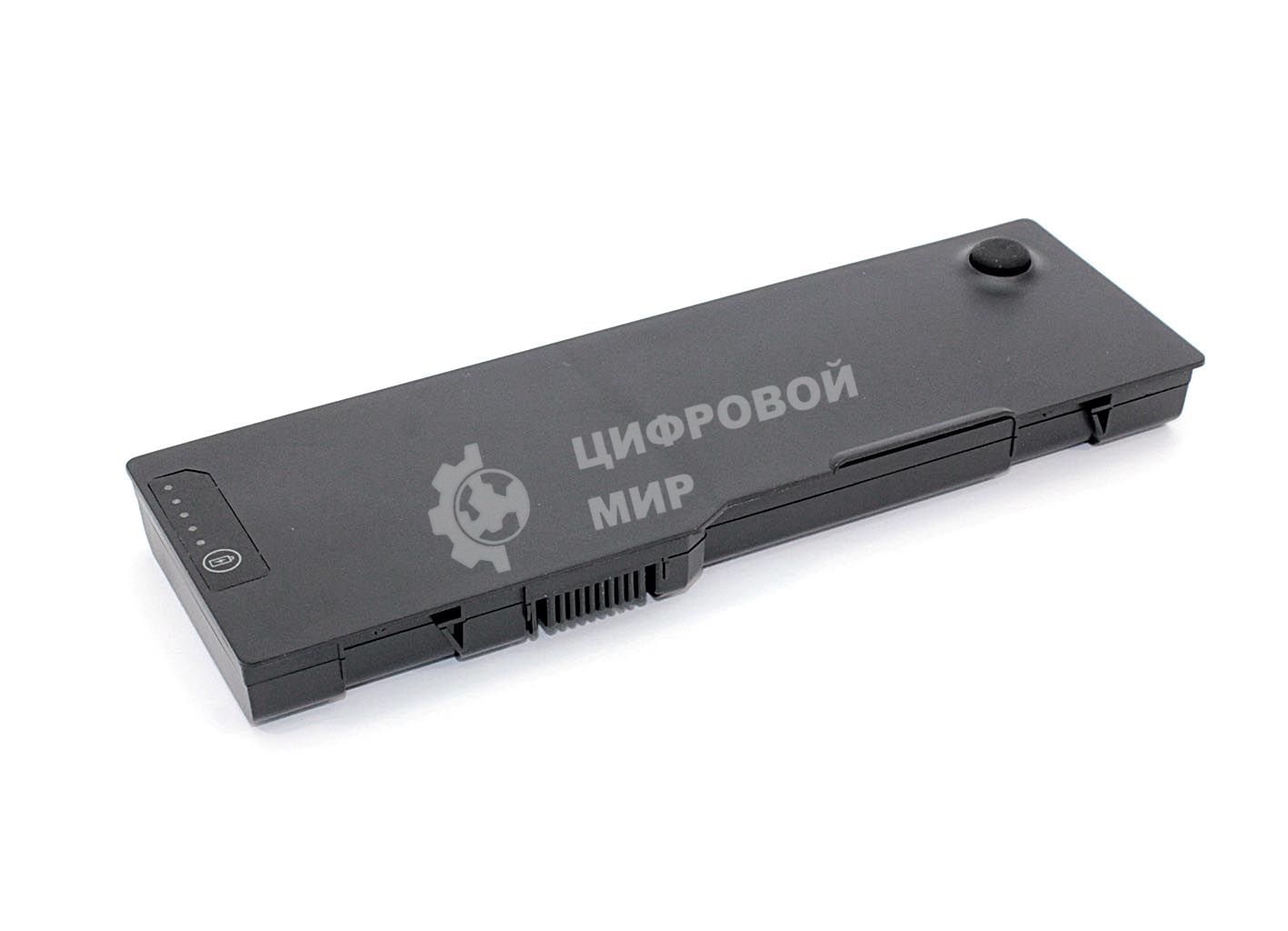 Аккумуляторная батарея для ноутбука Dell Inspiron 6000, 9200 5200mAh OEM черный