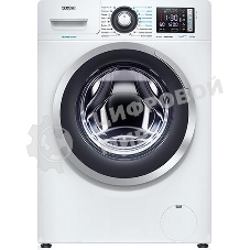 Стиральная машина Atlant СМА 60У1214-С-01 белый, загрузка фронтальная 6 кг, 1200 об/мин., класс: А+++