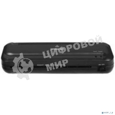 Ламинатор Office Kit L2311 A4 2х150 (пленка 70-150 мкм) 22см/мин, 2 вала, холодн.лам., лам.фото, ABS