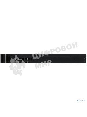 Серверный корпус ExeGate Pro EX287749RUS 1U390-01 RM 19