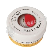 Паяльная паста Baku BK-050G