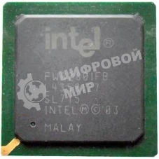 Чип Intel FW82801FB SL7Y5