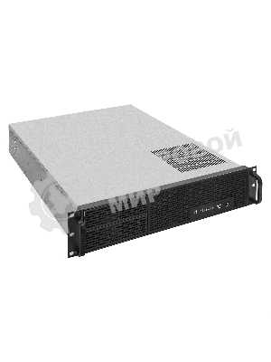 Серверная платформа ExeGate EX293874RUS Pro 2U550-06/2U2088 (RM 19