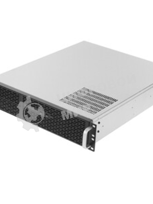 Серверный корпус ExeGate Pro 2U550-06/2U2088 (RM 19