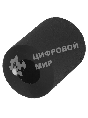 Резинка ролик подхвата (Long Life, New) CET для Kyocera ECOSYS M2030DN