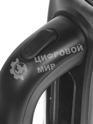 Электрочайник BQ KT1821S черный/серебристый, 1.7 л, 2200 Вт, скрытый нагревательный элемент