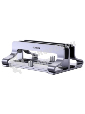 Подставка-держатель вертикальный для ноутбука UGREEN LP258 (25706) Vertical Laptop Stand. глуб