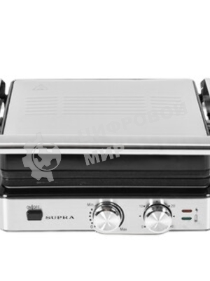 Гриль электрический SUPRA GS-7620
