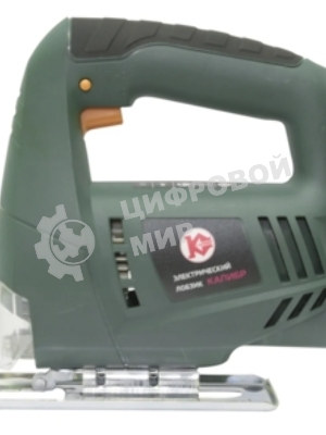 Лобзик электрический КАЛИБР ЛЭМ-450
