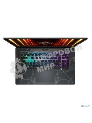 Ноутбук MSI Cyborg 17 B2RWEKG-279XRU/17.3