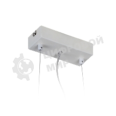 FA650 WH белый 120*60*30