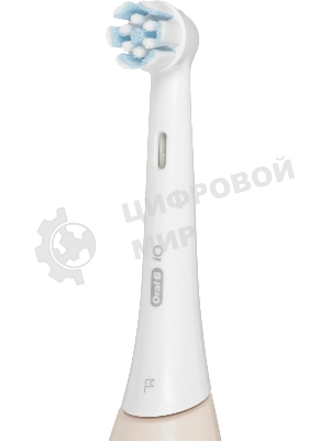 Зубная щетка электрическая Oral-B iO Series 2 iOS2.1C9.0 розовый