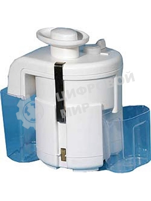 Соковыжималка Журавинка СВСП 303 цв. уп., 160 Вт