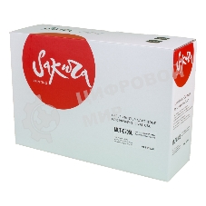 Картридж лазерный Sakura MLTD205L для Samsung ML-3310/3312/3710/3712ND SCX-4823/4833HD/5737/5637HR/5639/573, черный, 5000 к.