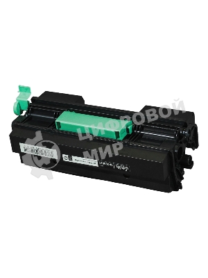 Картридж Sakura SP4500HE Ricoh Aficio SP 4510DN, Ricoh Aficio SP 4510SF, черный, 12000 к.