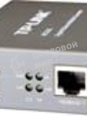 Сетевое оборудование TP-Link SMB MC220L медиаконвертер 1000M RJ45 ports