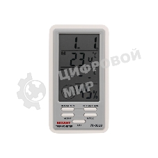 Метеостанция комнатно-уличная Rexant