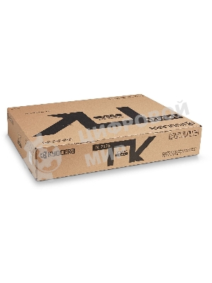 Картридж лазерный Kyocera TK-7125 (1T02V70NL0) черный для TASKalfa 3212i 20000 стр.