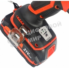 Гайковерт ударный бесщеточный PATRIOT BR 210Li 1/2, шт