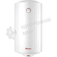 Водонагреватель Thermex Circle 50 V Slim 1.5кВт 50л электрический настенный, белый