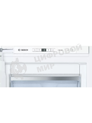 Морозильная камера Bosch GIN81AE30M Встраиваемая